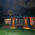 Glamping U Zabky Mostkovice