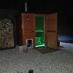 Glamping U Zabky Hytte Mostkovice