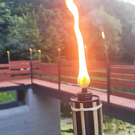 Glamping U Zabky * Mostkovice