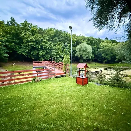 Glamping U Zabky *