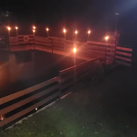 Glamping U Zabky * Mostkovice