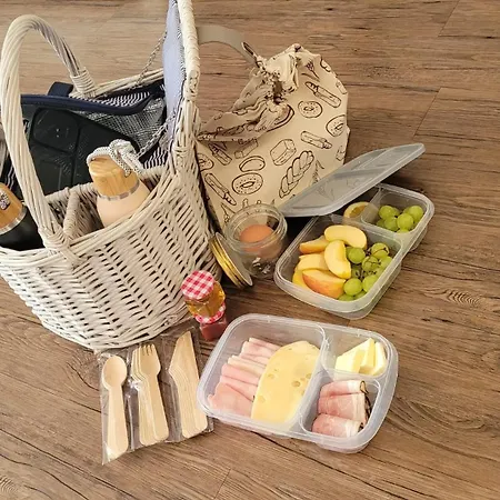 Glamping U Zabky Hytte Mostkovice