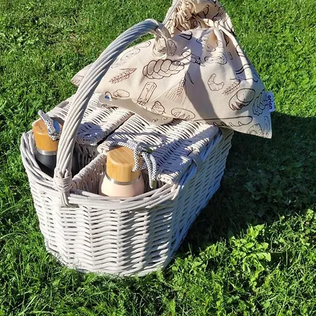 Glamping U Zabky Hytte